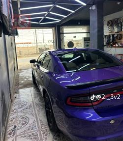 دودج تشارجر